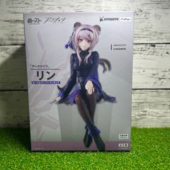 アークナイツ リン フィギュア - メルカリ