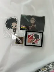 僕のヒーローアカデミア 八百万モモ グッズ セット