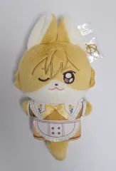 あんさんぶるスターズ！ ふわふわカフェ ぬい ぬいぐるみ 羽風 薫 (キツネぬい)