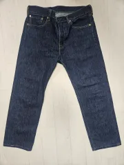 リーバイス 505 W31 L34