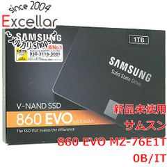 Samsung 870 EVO 4TB SSD 使用時間163H - メルカリ