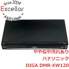 2026年最新】dmr-xw120 PANASONICの人気アイテム - メルカリ