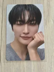 ATEEZ（エイティーズ・アチズ） メイクセター メクス キューティーあんさんぶるスターズ！！（あんスタ） ソンファ（SEONGHWA）