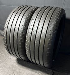 ブリヂストン トゥランザ T005 245/40/19 8分山 2本セット - メルカリ