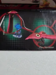 エヴァンゲリオン フィギュア