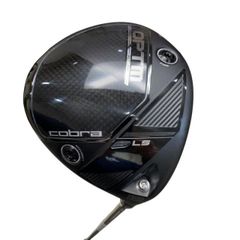 コブラOPTM LS ドライバー ヘッド LS 10.5度ヘッドカバーレンチ付き