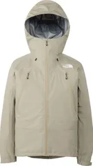 ザ・ノース・フェイス THE NORTH FACE アウトドア クライムライトジャケット メンズ アウター 上着 フード付き トップス 軽量 コンパクト収納 登山 キャンプ ハイキング 持ち運びやすい レジャー 収納袋付き  NP12501 CL クレイグレー