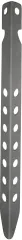 ノルディスク Nordisk アウトドア 【国内正規品】Titanium V‐Peg 15g 2本セット 119035 -のサムネイル