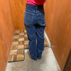 (34) Lee jeans