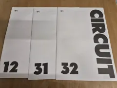 江南デソン塾 英語 circuit 江南デソン塾Ｋ ウール模擬試験