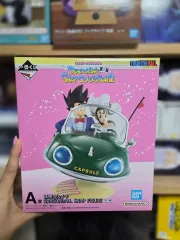 一番くじ ドラゴンボール スナップコレクション2 a賞