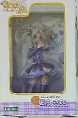 コトブキヤ Piaキャロットへようこそ!!G.O. 堀内さな デビルタイプ 1/8