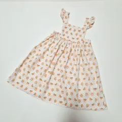 バイミミ エプロン ONE PIECE L 9号