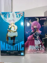 未開封)葬送のフリーレン アウラ+フリーレン マキシマティック corefulフィギュアセット ヒンメル