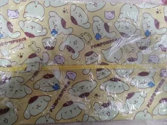 ポムポムプリンのシューズバッグㅡ交換可能