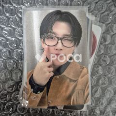 ATEEZ GOLDEN HOURpart4 MAKESTAR ラキドロ　ミンギ ATEEZ GOLDEN HOUR:4 fromm ラキドロ ミンギ - メルカリ