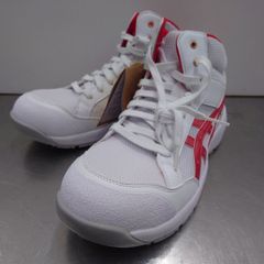asics CP112 LC ホワイト×オーキッド 29cm - メルカリ