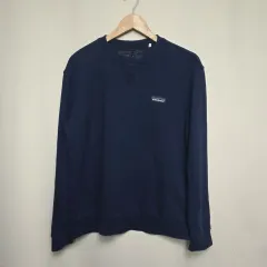 patagonia ユニセックス スウェットシャツ スウェット W:XL /M:L