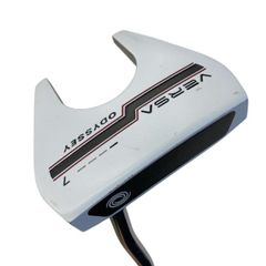 VERSA JAILBIRD ジェイルバードオデッセイ 34インチPTスチール VERSA JAILBIRD ジェイルバードオデッセイ 34インチPTスチール - メルカリ