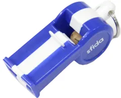 スフィーダ sfida フットサル sfida ホイッスル TORICOROL  OSF-TOR01  OSFTOR01 03 日本のサムネイル