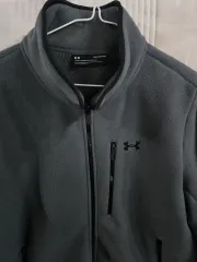 アンダーアーマー メンズ フリース ジャケット