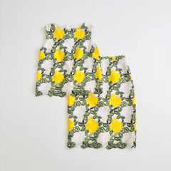✨美品✨Diagram マルチフラワーレース セットアップ ダイアグラム 36 