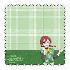 ノーゲーム・ノーライフ』特大タペストリー ジブリール サイバーメイド
