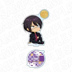 『3年Z組銀八先生』アクリルスタンド 高杉晋助 お月見 ver.【202604再販】