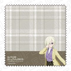 ノーゲーム・ノーライフ』特大タペストリー ジブリール サイバーメイド