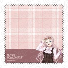 ノーゲーム・ノーライフ』特大タペストリー ジブリール サイバーメイド
