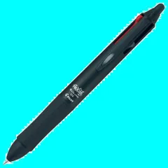 PILOT ボールペン フリクションボール4ウッド 0.5mm ブラック LKFB3SEFB