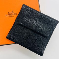 Hermes Bastia Coin Case Verso Veau Epsom - メルカリ