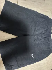 ナイキ ハーフパンツ L