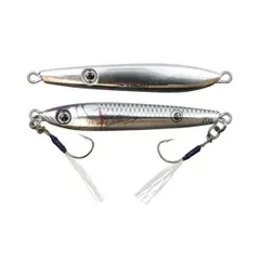 ISSEI 一誠 イッセイ 海太郎 ネコメタル 20g 真メッキ