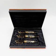 NAMIKI万年筆蒔絵、限定品丸花蜂、未使用品 - メルカリ