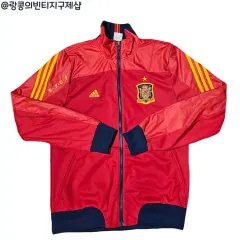 アディダス ストリート スペイン ジャージ ジャケット