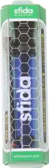 スフィーダ sfida フットサル クリアハンドポンプ 単色3個セット  OSFCP01 BLU ブルーのサムネイル