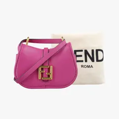 フェンディFendiカモン スモール ローズ レッド レザー 7AS219 7AS219 AQ0L 249.0189