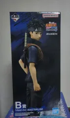 未開封 うちはシスイ B賞 NARUTO -ナルト- 一番くじ フィギュア