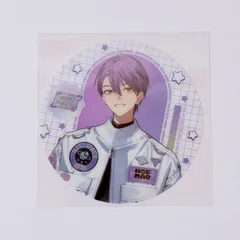 剣持刀也 ろふまお 特典 アニメイト特典 クリアカード コースター