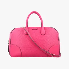 グッチGucciブライトディアマンテ ローズ レッド レザー 354332 F016733040