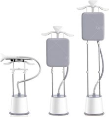 直接引き渡し】 ♪ CONAIRガーメントスチーマー GS18 12年製 - メルカリ