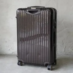 2026年最新】rimowaスーツケース 49の人気アイテム - メルカリ