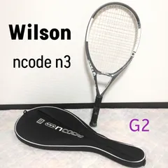 2026年最新】wilson n3の人気アイテム - メルカリ