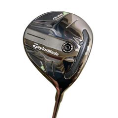 TaylorMade Qi35 3HL 16.5度 フェアウェイウッド - メルカリ