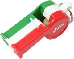 スフィーダ sfida フットサル sfida ホイッスル TORICOROL  OSF-TOR01  OSFTOR01 01 イタリアのサムネイル