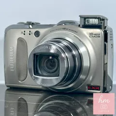 2026年最新】finepix f550exrの人気アイテム - メルカリ