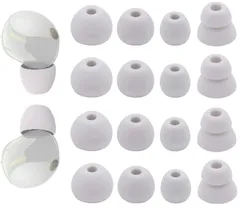 【特価商品】(23s8p) XM4イヤーピース XM5イヤーピース 水洗い可能 快適 快適 装着感向上 フィット感 シリコン製 イヤホンカバー イヤーチップ イヤホンキャップ WF-1000XM4用 WF-1000XM5用 ソニー用 イヤーピース