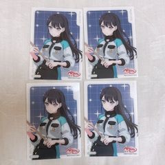 バンドリ Poppin'Party 花園たえ Divide/Unite 缶バッジ - メルカリ