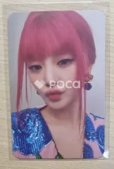 2026年最新】(g)i-dle トレカ ミンニの人気アイテム - メルカリ
